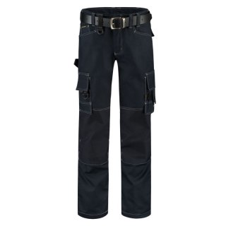 Spodnie robocze Tricorp unisex Cordura Canvas Work Pants MLI-T61T2