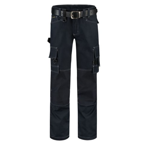 Spodnie robocze Tricorp unisex Cordura Canvas Work Pants MLI-T61T2 Spodnie robocze Tricorp unisex Cordura Canvas Work Pants MLI-T61T2