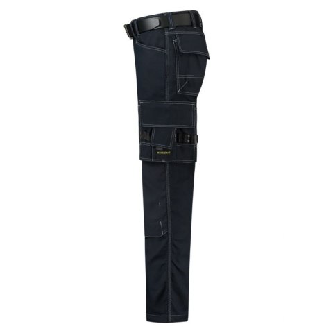 Spodnie robocze Tricorp unisex Cordura Canvas Work Pants MLI-T61T2 Spodnie robocze Tricorp unisex Cordura Canvas Work Pants MLI-T61T2