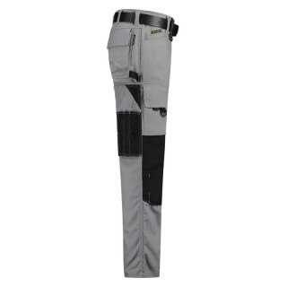 Spodnie robocze Tricorp unisex Cordura Canvas Work Pants MLI-T61T3