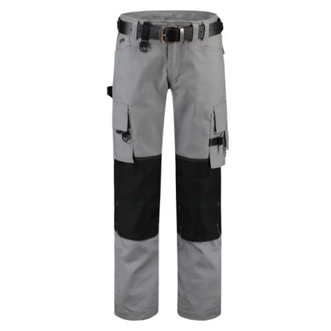 Spodnie robocze Tricorp unisex Cordura Canvas Work Pants MLI-T61T3 Spodnie robocze Tricorp unisex Cordura Canvas Work Pants MLI-T61T3