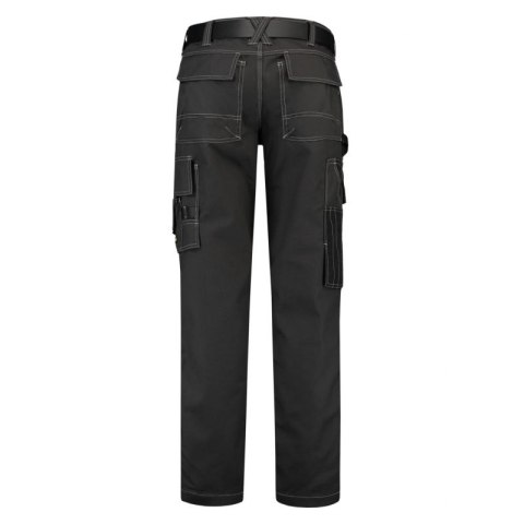 Spodnie robocze Tricorp unisex Cordura Canvas Work Pants MLI-T61T4