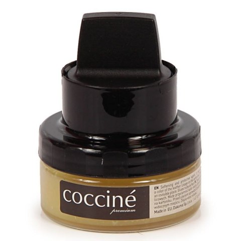 Tłuszcz do skór licowych Coccine DA0242 Tłuszcz do skór licowych Coccine DA0242