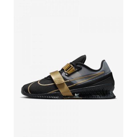 Buty Nike Romaleos 4 M CD3463-001