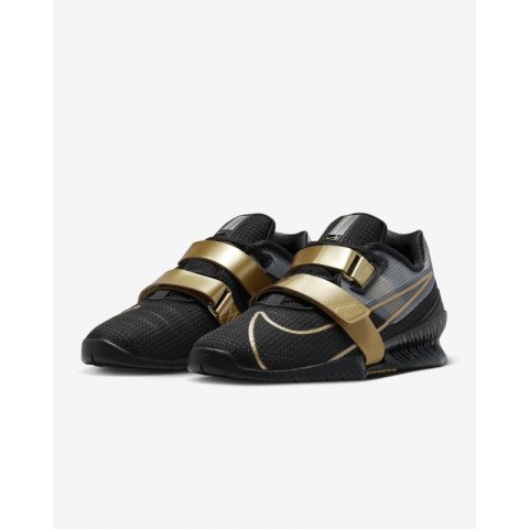 Buty Nike Romaleos 4 M CD3463-001