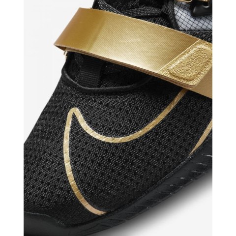 Buty Nike Romaleos 4 M CD3463-001