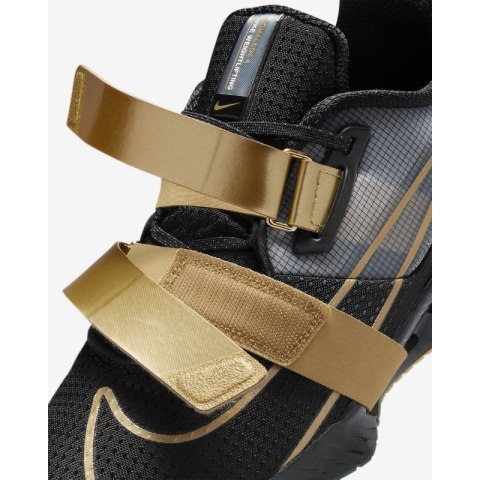 Buty Nike Romaleos 4 M CD3463-001