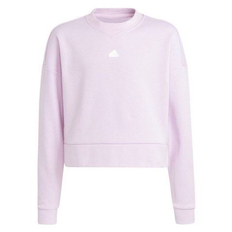 Dres adidas FI Logo TS girls Jr IM0165 Dres adidas FI Logo TS girls Jr IM0165