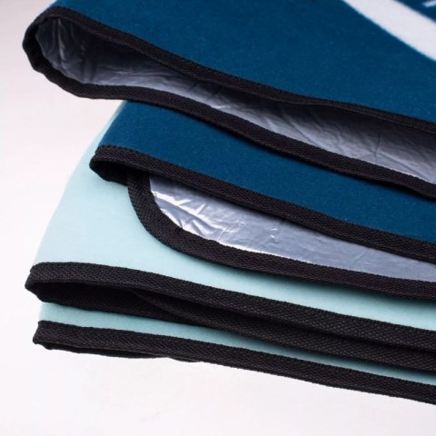 Koc piknikowy Aquawave Salva Blanket 92800493046 Koc piknikowy Aquawave Salva Blanket 92800493046