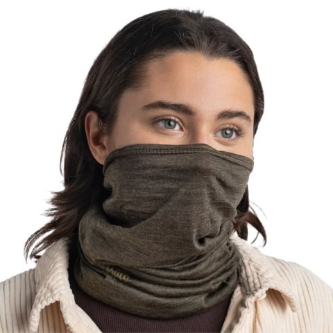 Komin Buff Merino Lightweight Tube Scarf 1130108431000 Komin Buff Merino Lightweight Tube Scarf 1130108431000