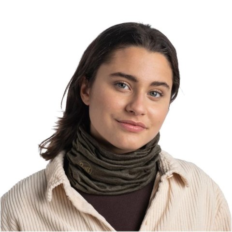 Komin Buff Merino Lightweight Tube Scarf 1130108431000 Komin Buff Merino Lightweight Tube Scarf 1130108431000
