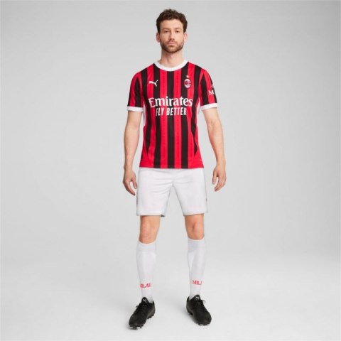 Koszulka Puma AC Milan Home Replica M 774979 01 Koszulka Puma AC Milan Home Replica M 774979 01