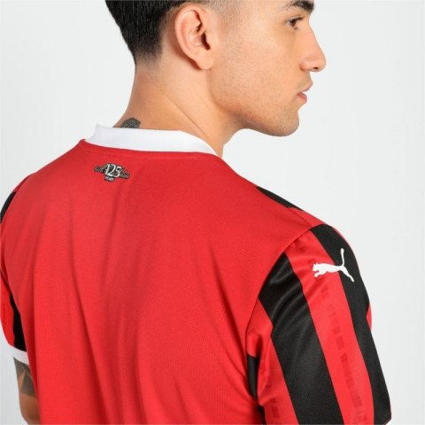 Koszulka Puma AC Milan Home Replica M 774979 01 Koszulka Puma AC Milan Home Replica M 774979 01