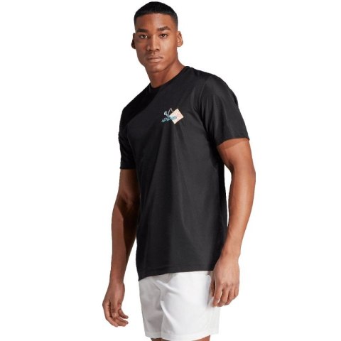 Koszulka adidas Tennis APP M II5918 Koszulka adidas Tennis APP M II5918