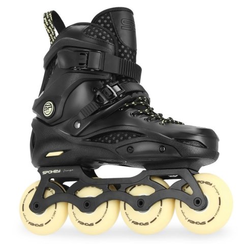 Łyżworolki Spokey Freespo 40/41 BK 929413 Łyżworolki Spokey Freespo 40/41 BK 929413