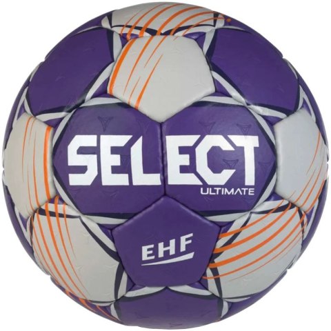 Piłka Select Ultimate V24 EHF Handball 200032 Piłka Select Ultimate V24 EHF Handball 200032