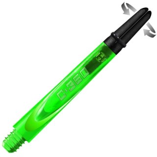Shafty Harrows Carbon 360 HS-TNK-000016652