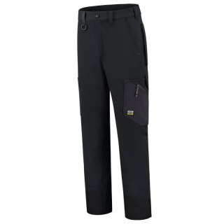 Spodnie robocze Tricorp unisex Work Trousers 4-way Stretch MLI-T77T1
