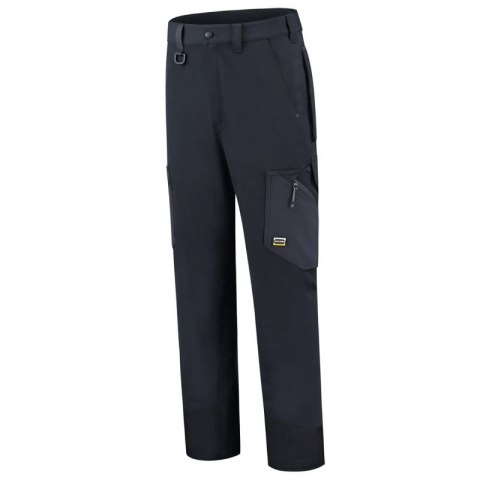Spodnie robocze Tricorp unisex Work Trousers 4-way Stretch MLI-T77T8