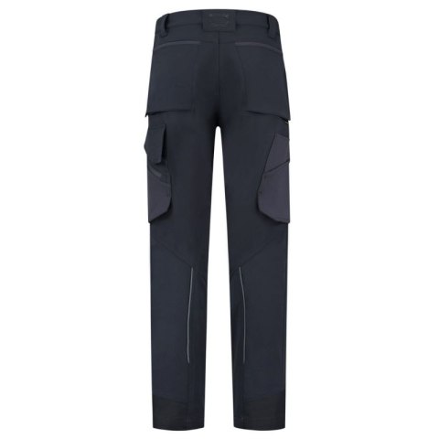 Spodnie robocze Tricorp unisex Work Trousers 4-way Stretch MLI-T77T8