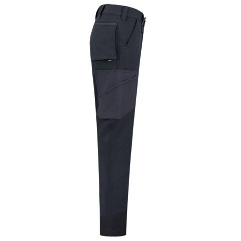 Spodnie robocze Tricorp unisex Work Trousers 4-way Stretch MLI-T77T8