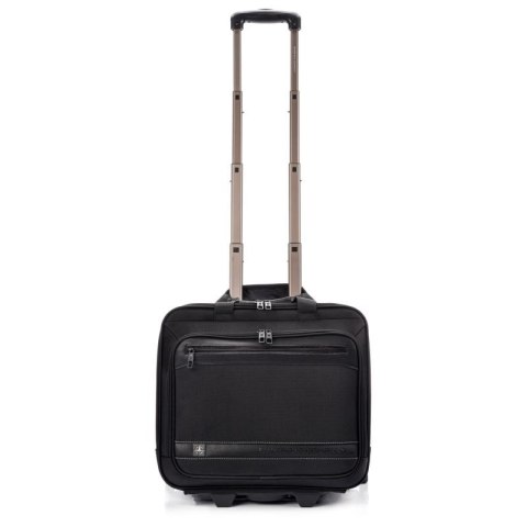 Torba pilotka na kółkach SwissBags Schwyz 17310 Torba pilotka na kółkach SwissBags Schwyz 17310