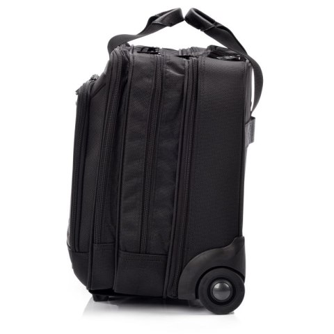 Torba pilotka na kółkach SwissBags Schwyz 17310 Torba pilotka na kółkach SwissBags Schwyz 17310