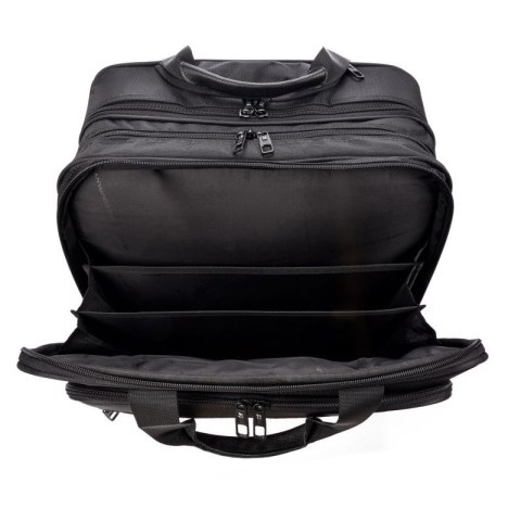 Torba pilotka na kółkach SwissBags Schwyz 17310 Torba pilotka na kółkach SwissBags Schwyz 17310
