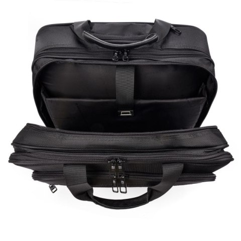 Torba pilotka na kółkach SwissBags Schwyz 17310 Torba pilotka na kółkach SwissBags Schwyz 17310