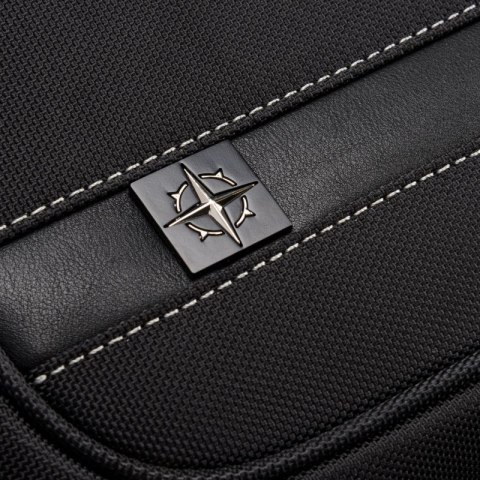 Torba pilotka na kółkach SwissBags Schwyz 17310 Torba pilotka na kółkach SwissBags Schwyz 17310