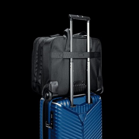 Torba pilotka na kółkach SwissBags Schwyz 17310 Torba pilotka na kółkach SwissBags Schwyz 17310