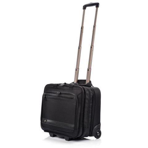 Torba pilotka na kółkach SwissBags Schwyz 17310 Torba pilotka na kółkach SwissBags Schwyz 17310