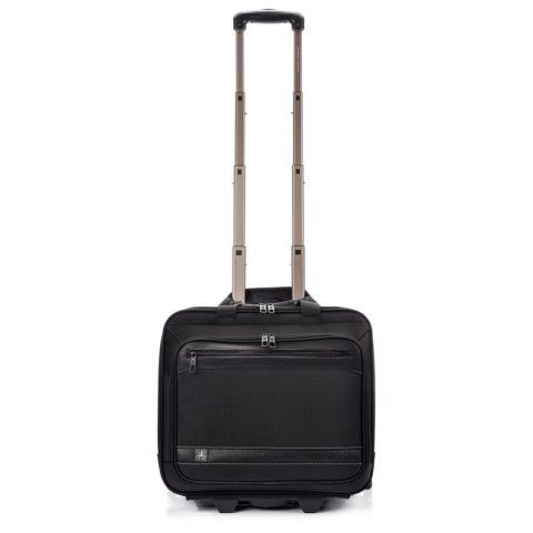 Torba pilotka na kółkach SwissBags Schwyz 17310 Torba pilotka na kółkach SwissBags Schwyz 17310