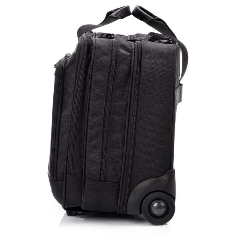 Torba pilotka na kółkach SwissBags Schwyz 17310 Torba pilotka na kółkach SwissBags Schwyz 17310