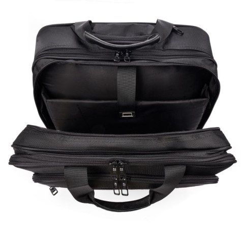 Torba pilotka na kółkach SwissBags Schwyz 17310 Torba pilotka na kółkach SwissBags Schwyz 17310