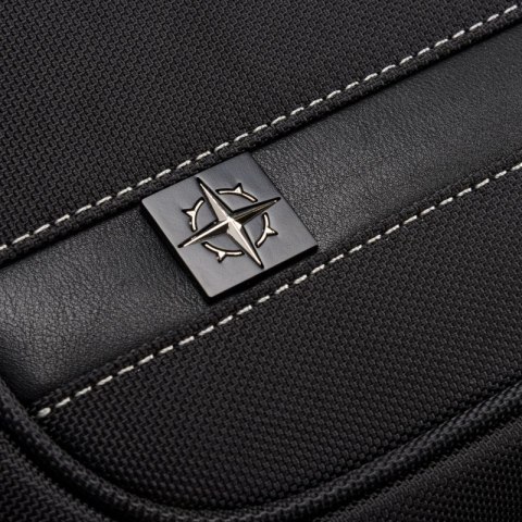 Torba pilotka na kółkach SwissBags Schwyz 17310 Torba pilotka na kółkach SwissBags Schwyz 17310