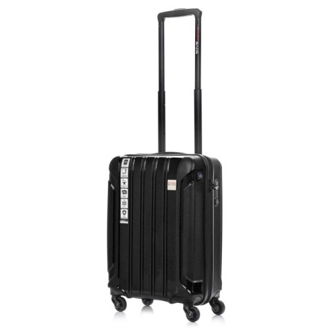 Walizka Kabinowa SwissBags Tourist 76442 Walizka Kabinowa SwissBags Tourist 76442