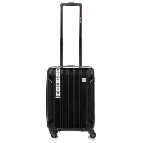Walizka Kabinowa SwissBags Tourist 76442 Walizka Kabinowa SwissBags Tourist 76442
