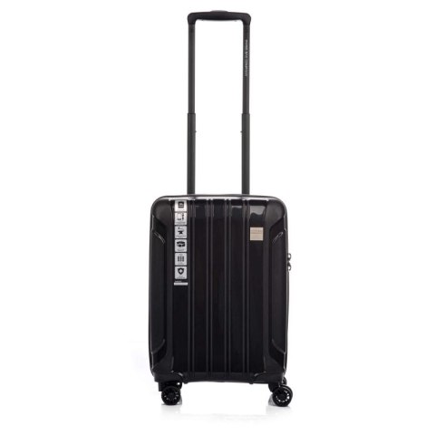 Walizka Kabinowa SwissBags Tourist 76442 Walizka Kabinowa SwissBags Tourist 76442