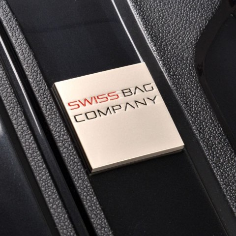 Walizka Kabinowa SwissBags Tourist 76442 Walizka Kabinowa SwissBags Tourist 76442