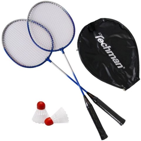 Zestaw badminton Techman B2010 TB2010-N Zestaw badminton Techman B2010 TB2010-N
