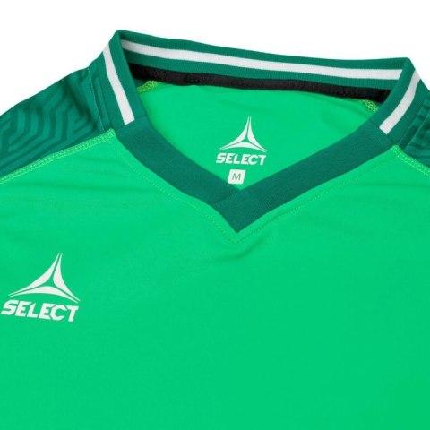 Bluza piłkarska dla bramkarza Select Monaco M T26-03154 Bluza piłkarska dla bramkarza Select Monaco M T26-03154