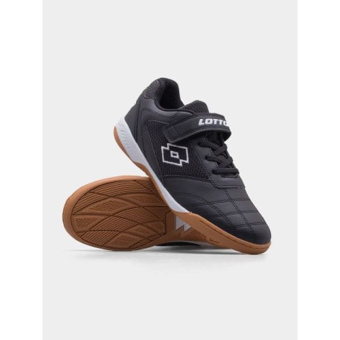 Buty Lotto Whizzer K Jr 2600120K-1110 Buty Lotto Whizzer K Jr 2600120K-1110