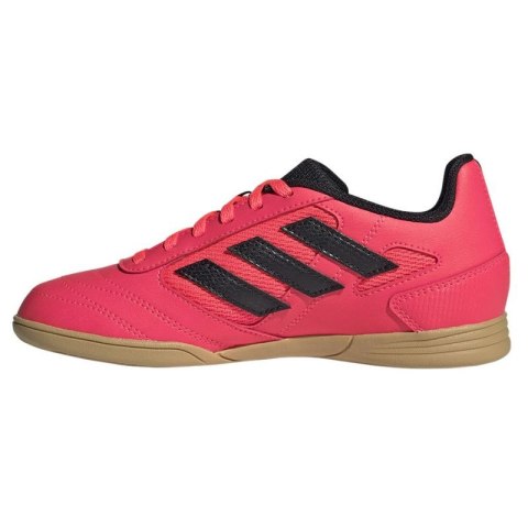Buty piłkarskie adidas Super Sala 2 Jr IN IG8754 Buty piłkarskie adidas Super Sala 2 Jr IN IG8754