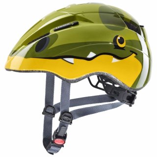 Kask rowerowy Uvex Kid 2 JR 41/4/306/32