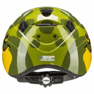 Kask rowerowy Uvex Kid 2 JR 41/4/306/32