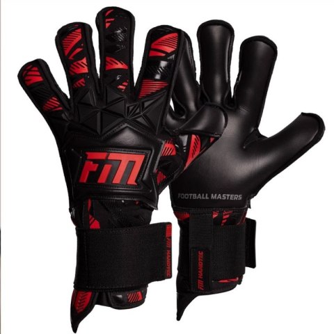 Rękawice bramkarskie FM Invictus X Pro S953211 Rękawice bramkarskie FM Invictus X Pro S953211