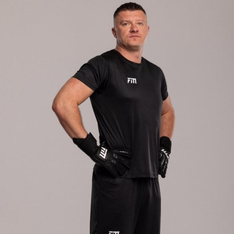 Rękawice bramkarskie FM Invictus X Pro S953219 Rękawice bramkarskie FM Invictus X Pro S953219