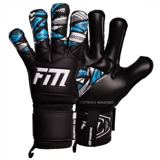 Rękawice bramkarskie FM Invictus X Training S953185