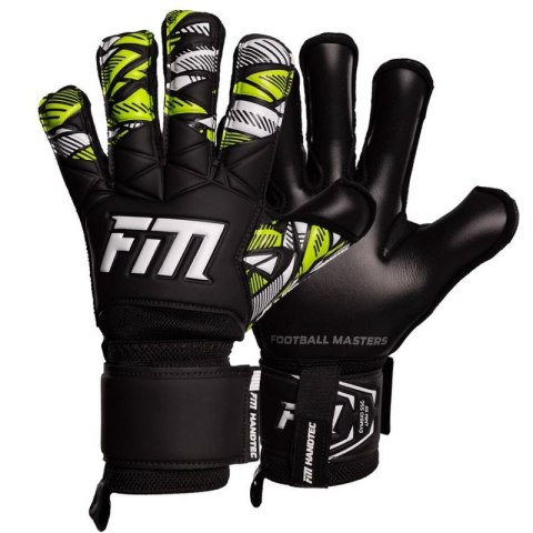 Rękawice bramkarskie FM Invictus X Training S953197 Rękawice bramkarskie FM Invictus X Training S953197
